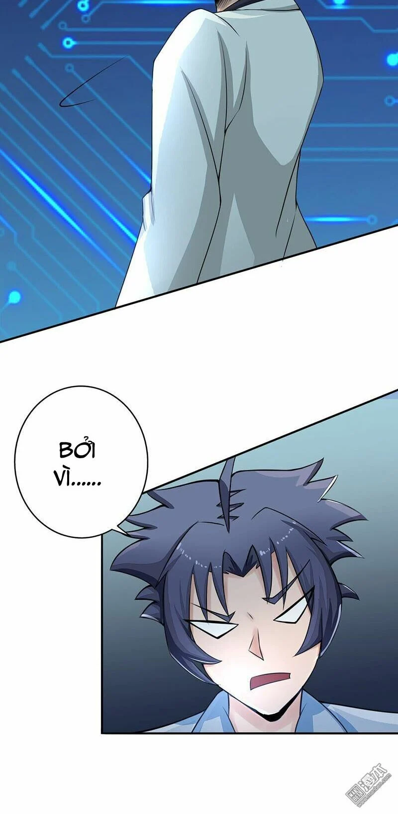 Địa Ngục Này Ta Mở Ra Đấy Chapter 43 - Trang 2