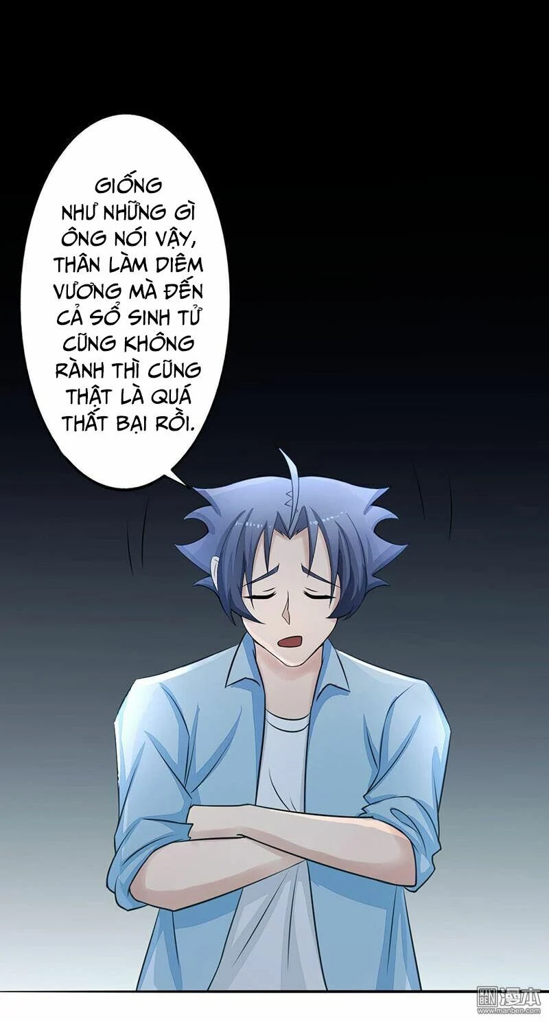 Địa Ngục Này Ta Mở Ra Đấy Chapter 43 - Trang 2