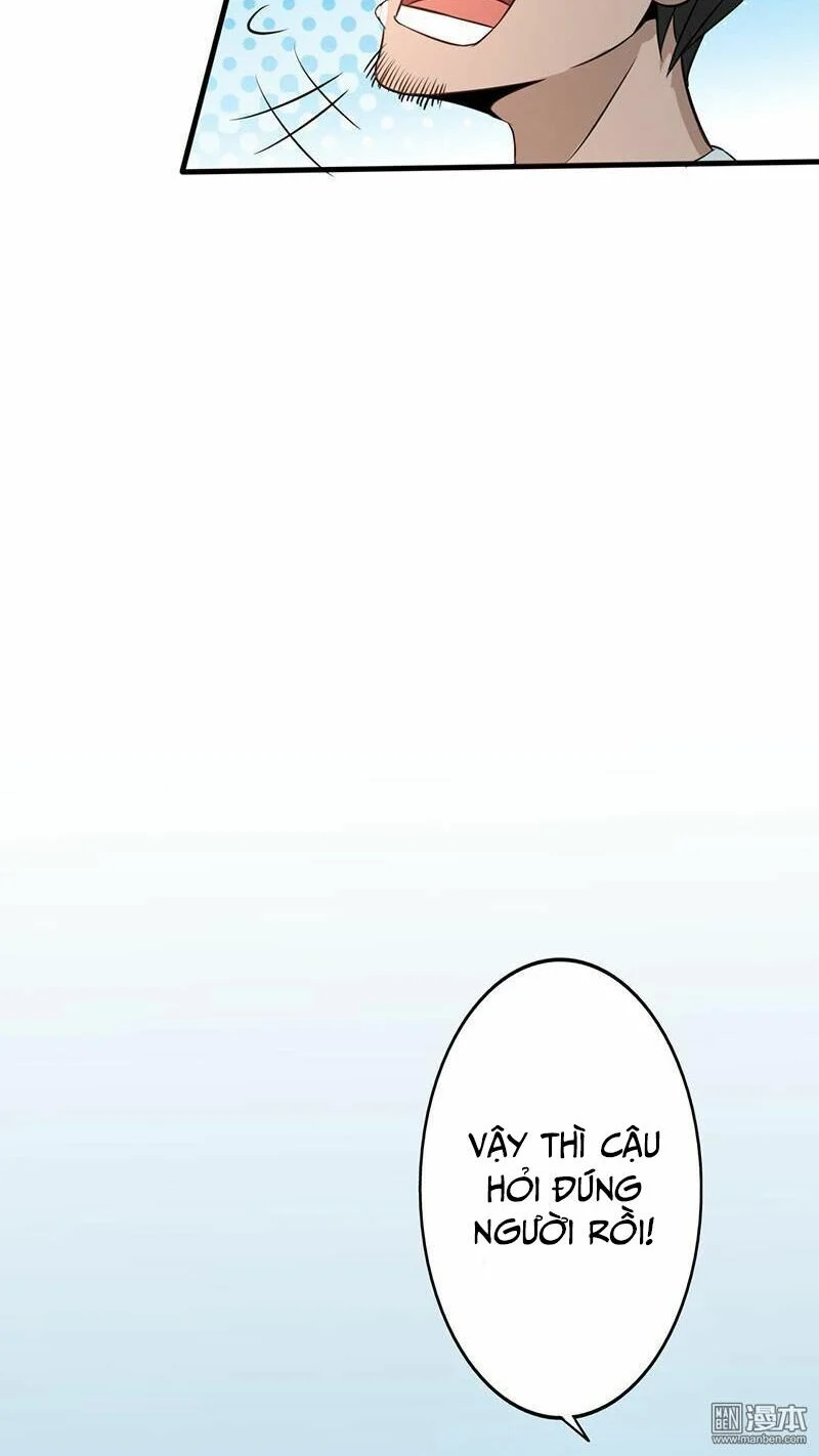 Địa Ngục Này Ta Mở Ra Đấy Chapter 43 - Trang 2