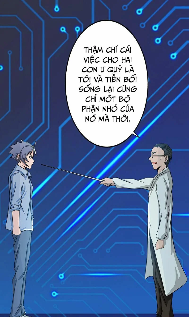 Địa Ngục Này Ta Mở Ra Đấy Chapter 43 - Trang 2
