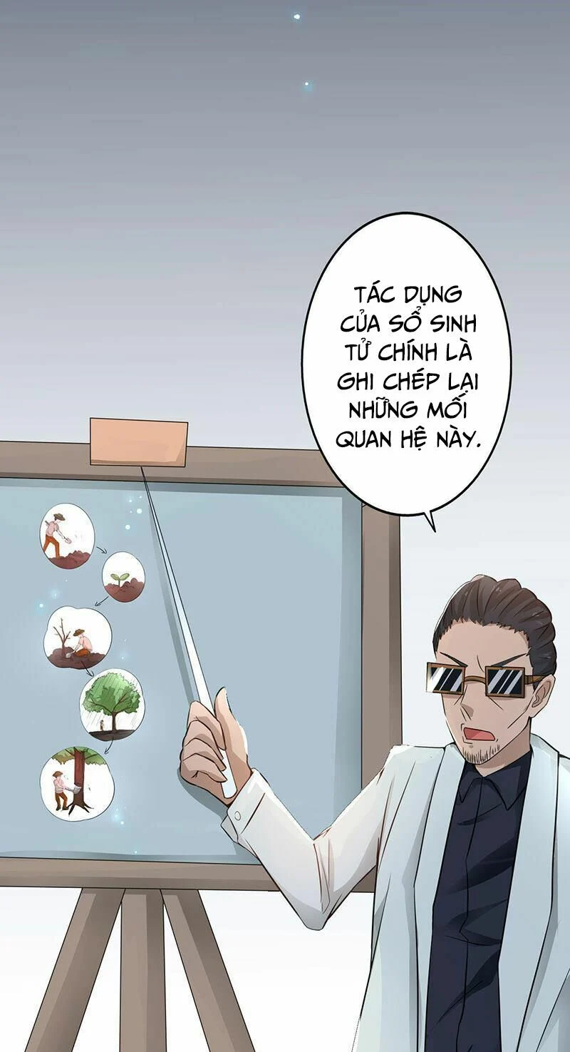 Địa Ngục Này Ta Mở Ra Đấy Chapter 43 - Trang 2