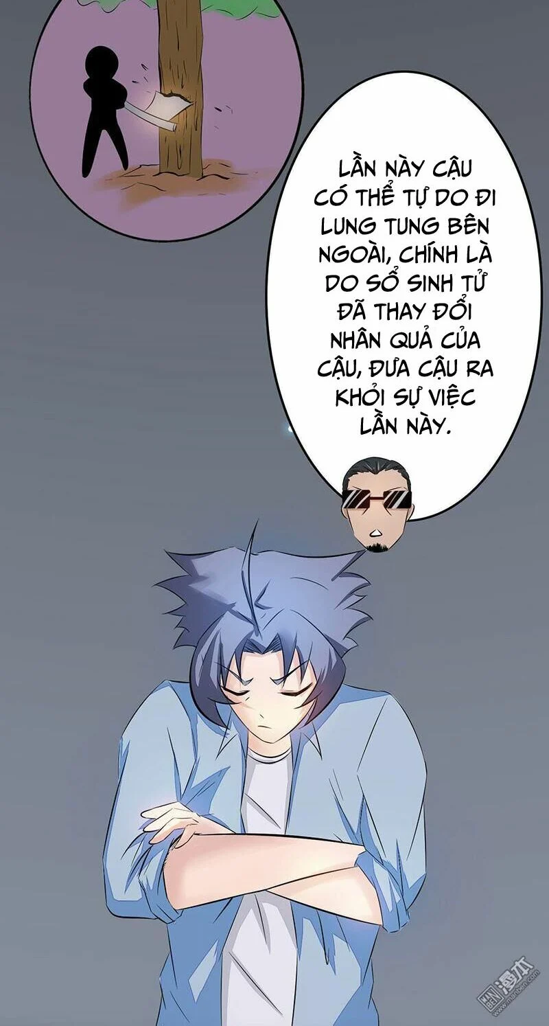 Địa Ngục Này Ta Mở Ra Đấy Chapter 43 - Trang 2