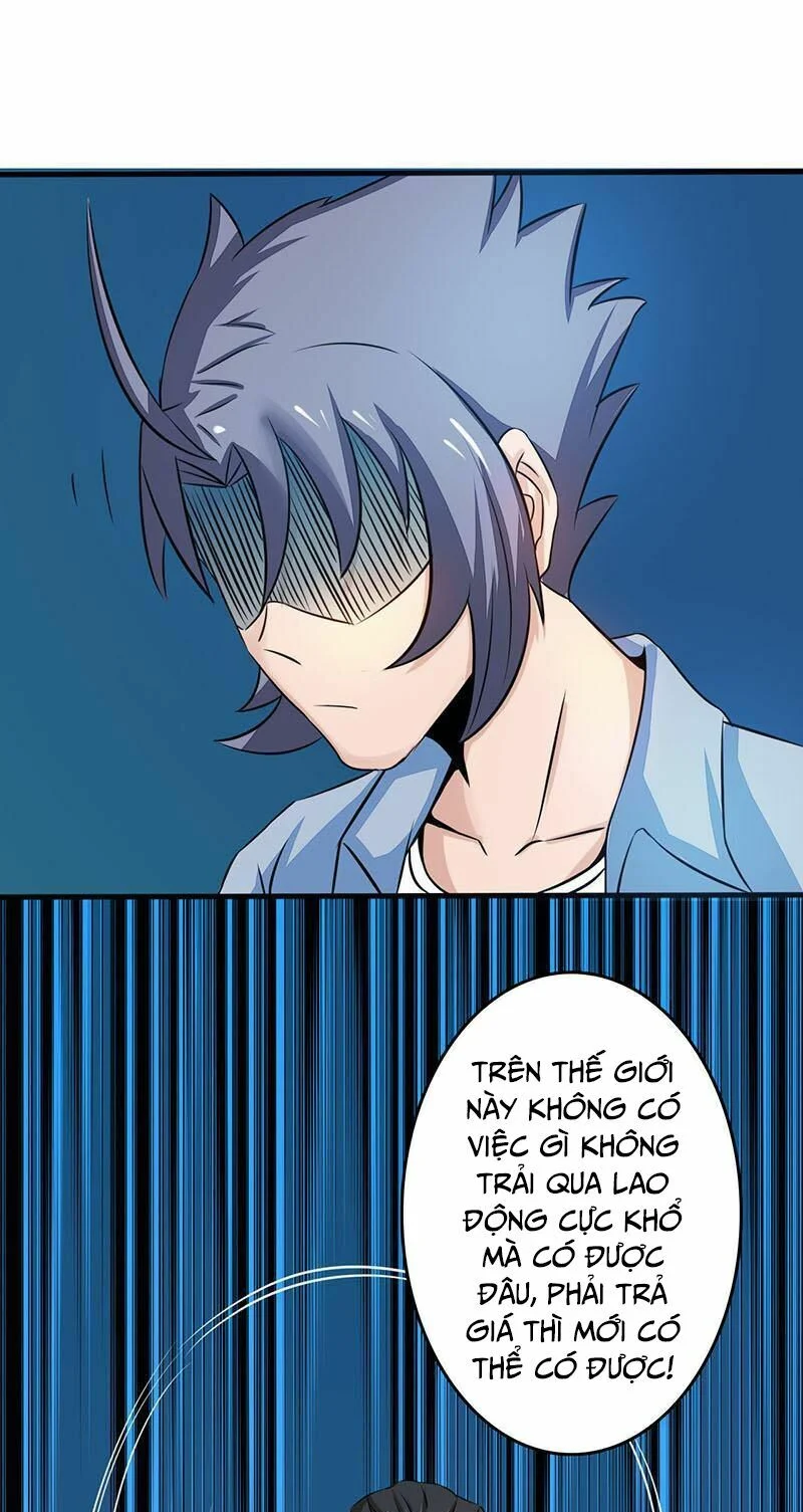 Địa Ngục Này Ta Mở Ra Đấy Chapter 43 - Trang 2