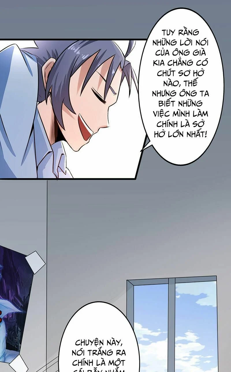 Địa Ngục Này Ta Mở Ra Đấy Chapter 43 - Trang 2