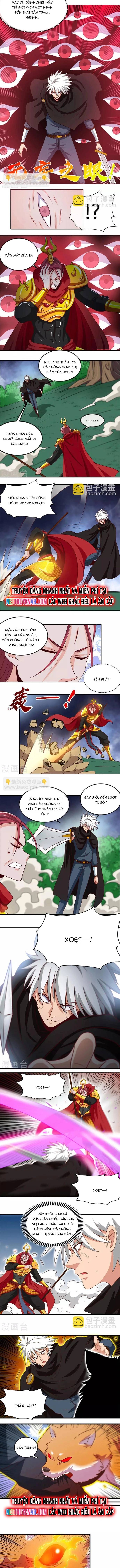 Địa Ngục Này Ta Mở Ra Đấy Chapter 431 - Trang 2