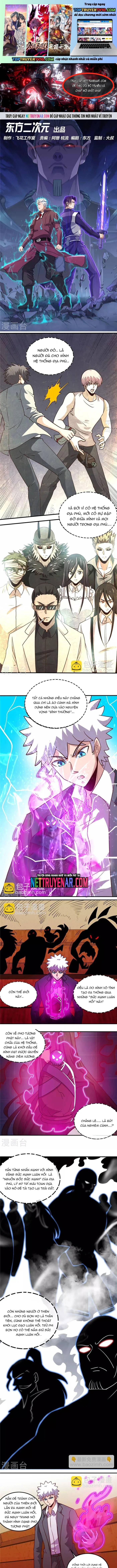 Địa Ngục Này Ta Mở Ra Đấy Chapter 435 - Trang 2