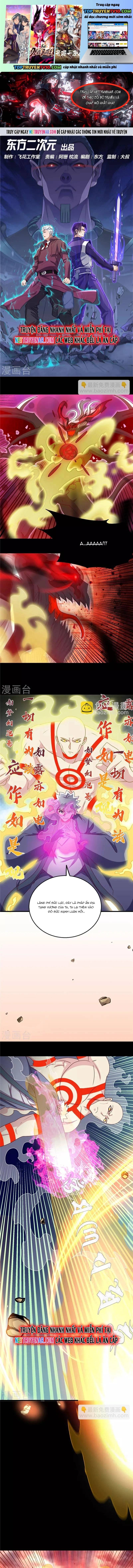 Địa Ngục Này Ta Mở Ra Đấy Chapter 439 - Trang 2