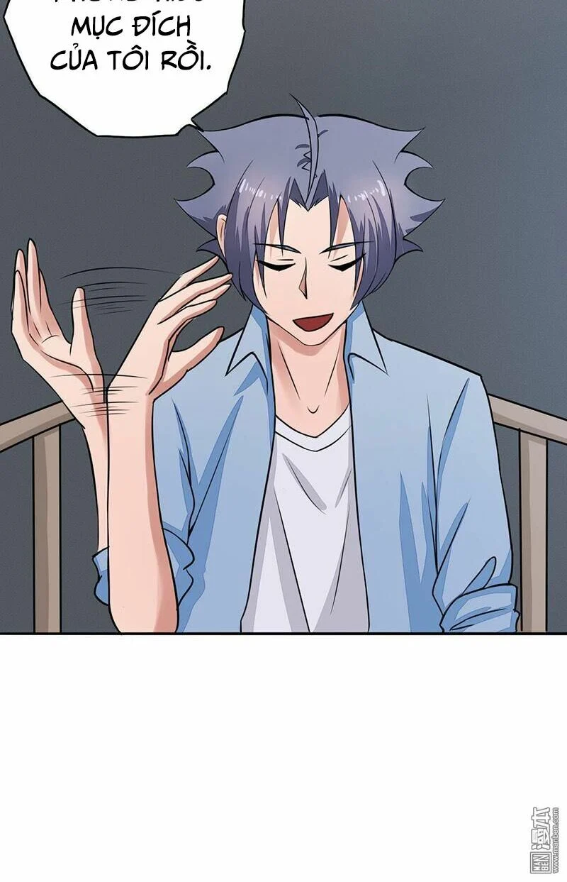 Địa Ngục Này Ta Mở Ra Đấy Chapter 44 - Trang 2