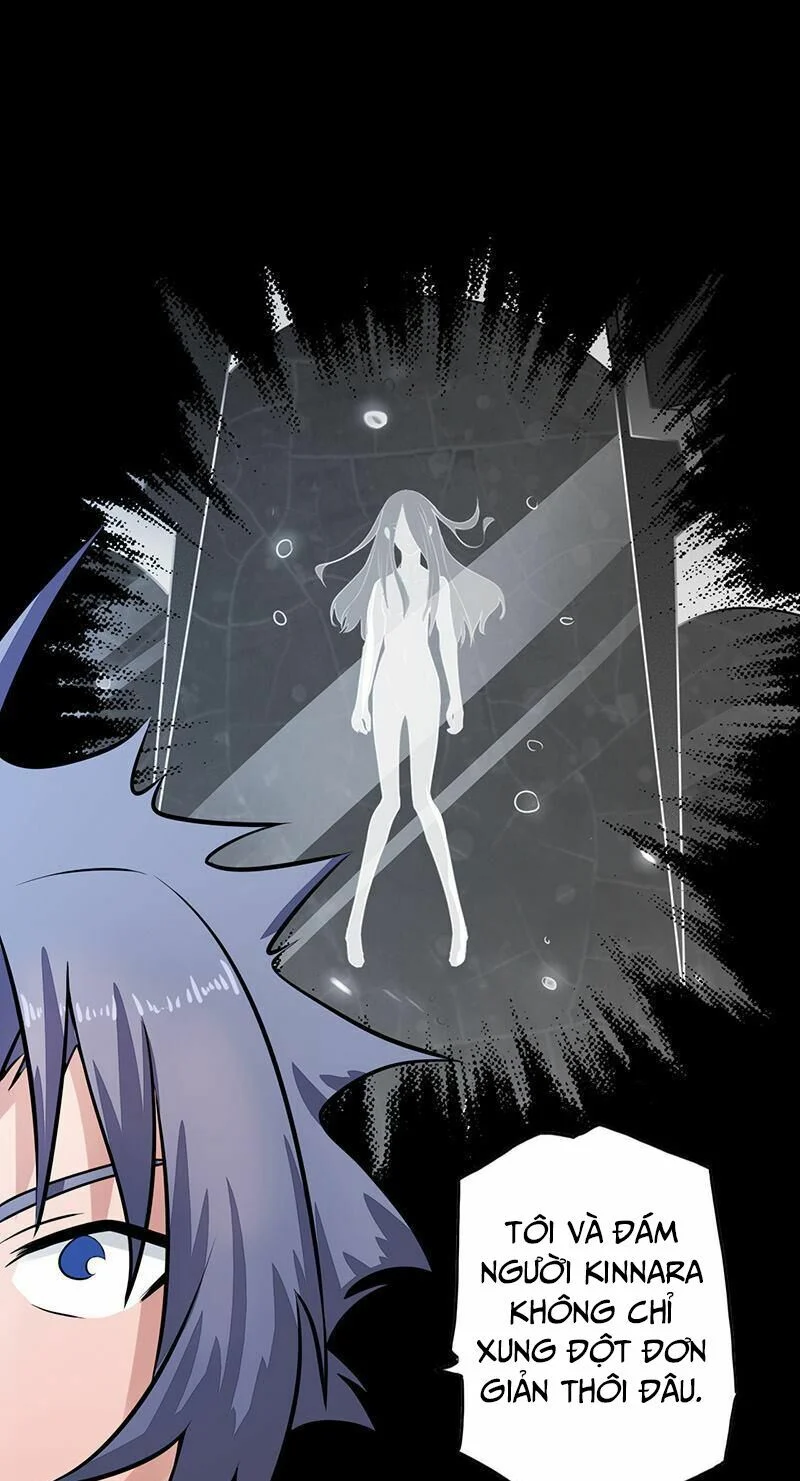 Địa Ngục Này Ta Mở Ra Đấy Chapter 44 - Trang 2