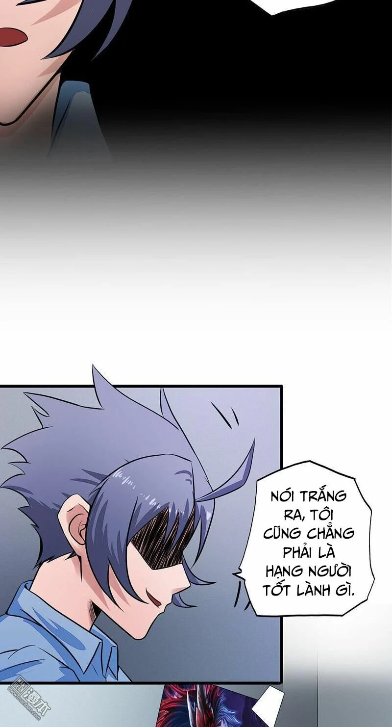 Địa Ngục Này Ta Mở Ra Đấy Chapter 44 - Trang 2