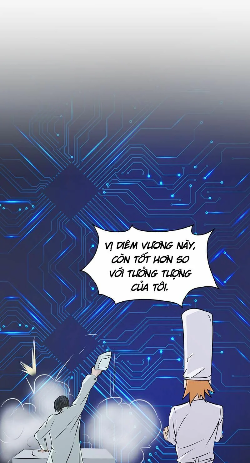Địa Ngục Này Ta Mở Ra Đấy Chapter 44 - Trang 2