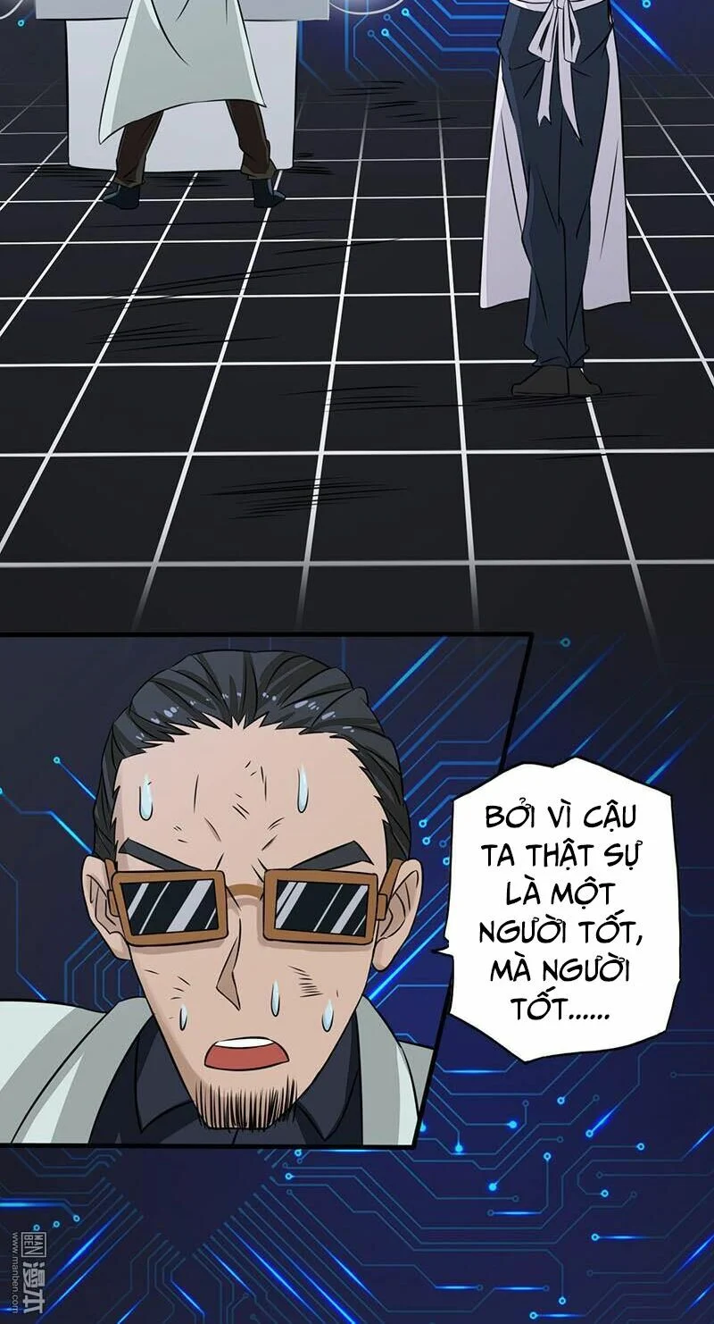 Địa Ngục Này Ta Mở Ra Đấy Chapter 44 - Trang 2