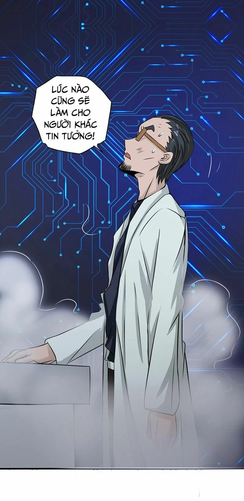 Địa Ngục Này Ta Mở Ra Đấy Chapter 44 - Trang 2