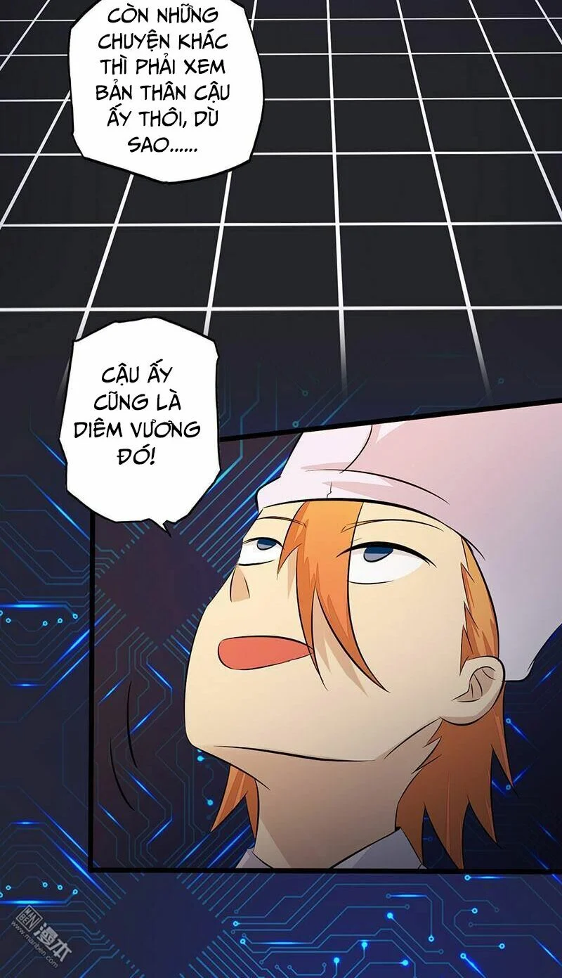 Địa Ngục Này Ta Mở Ra Đấy Chapter 44 - Trang 2