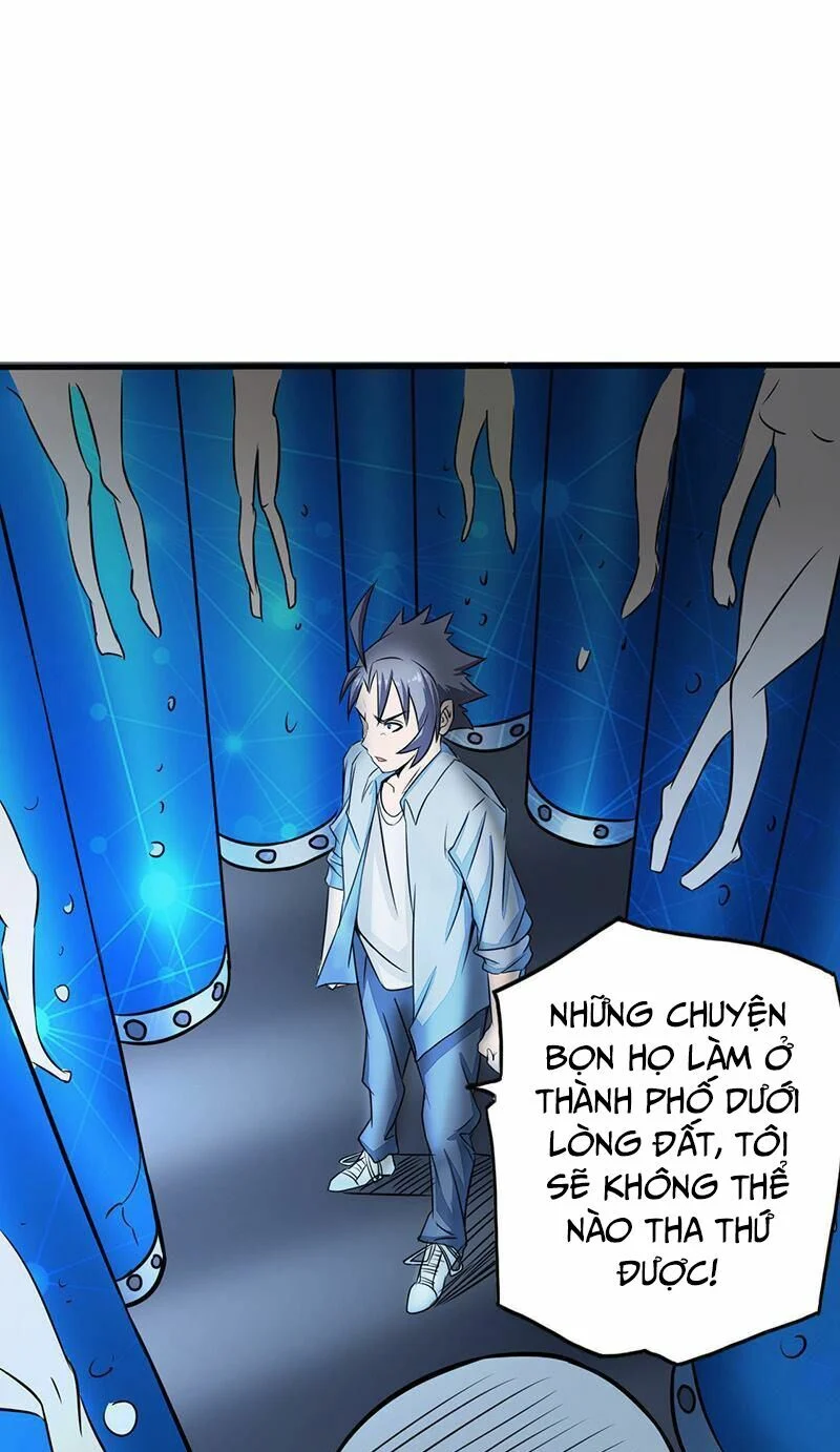 Địa Ngục Này Ta Mở Ra Đấy Chapter 44 - Trang 2