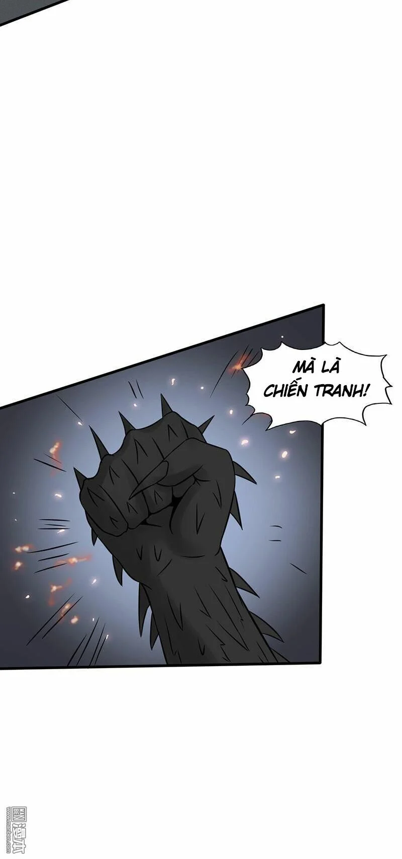 Địa Ngục Này Ta Mở Ra Đấy Chapter 44 - Trang 2