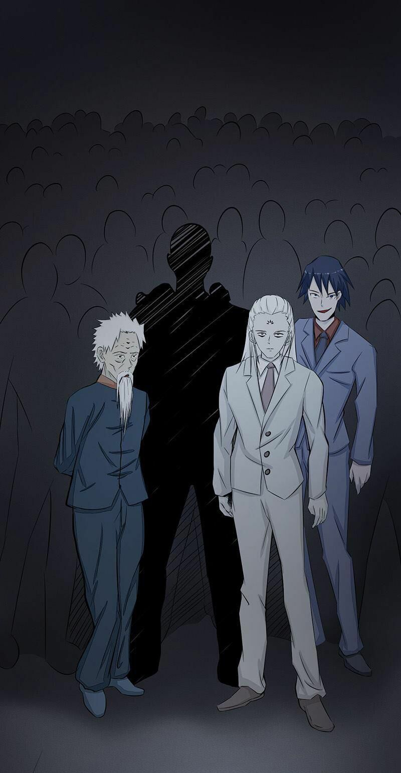 Địa Ngục Này Ta Mở Ra Đấy Chapter 44 - Trang 2
