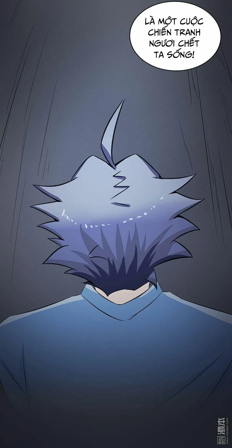 Địa Ngục Này Ta Mở Ra Đấy Chapter 44 - Trang 2