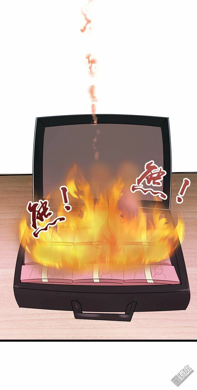 Địa Ngục Này Ta Mở Ra Đấy Chapter 44 - Trang 2