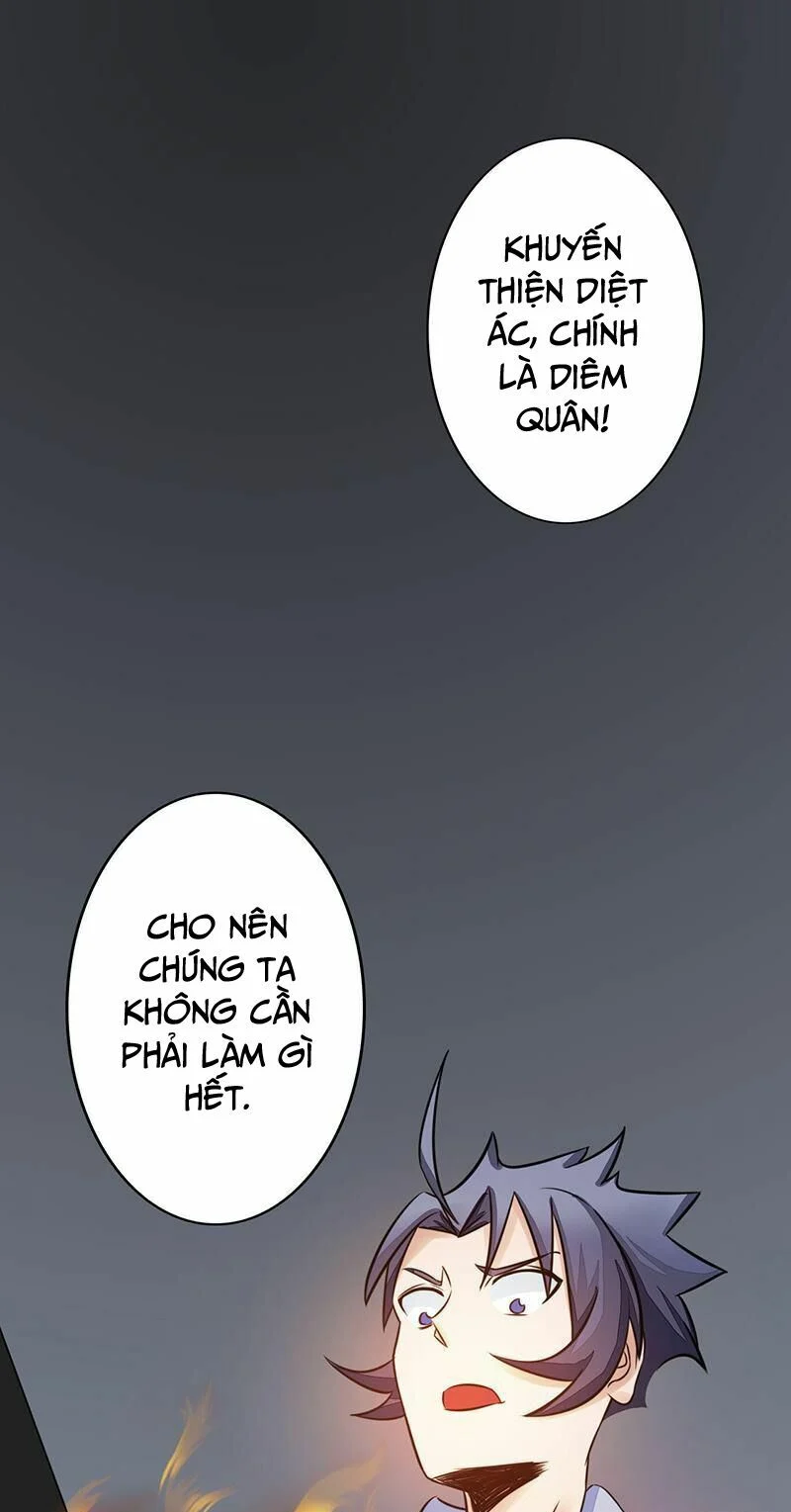 Địa Ngục Này Ta Mở Ra Đấy Chapter 44 - Trang 2