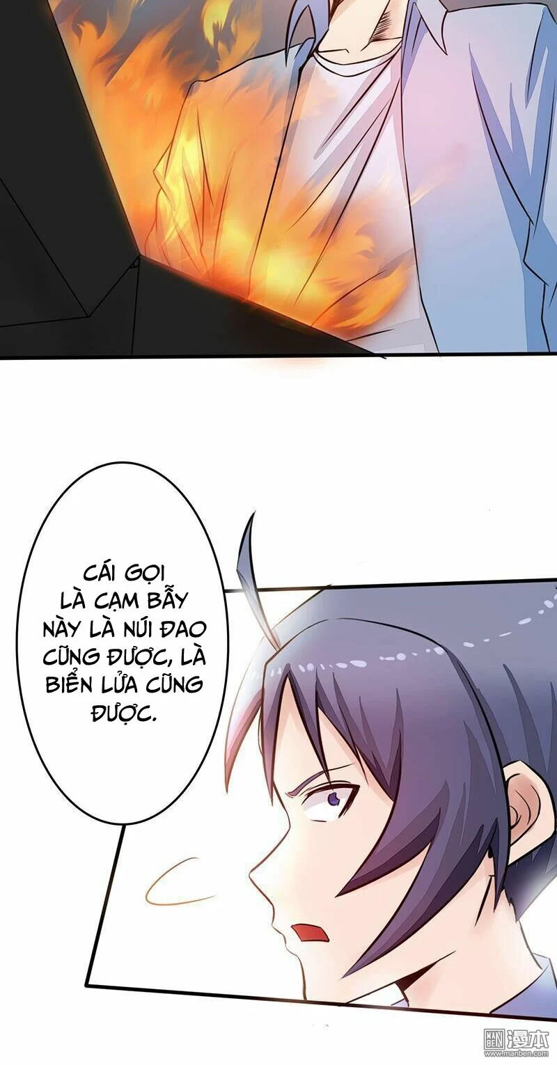 Địa Ngục Này Ta Mở Ra Đấy Chapter 44 - Trang 2