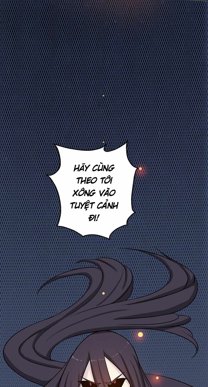 Địa Ngục Này Ta Mở Ra Đấy Chapter 44 - Trang 2
