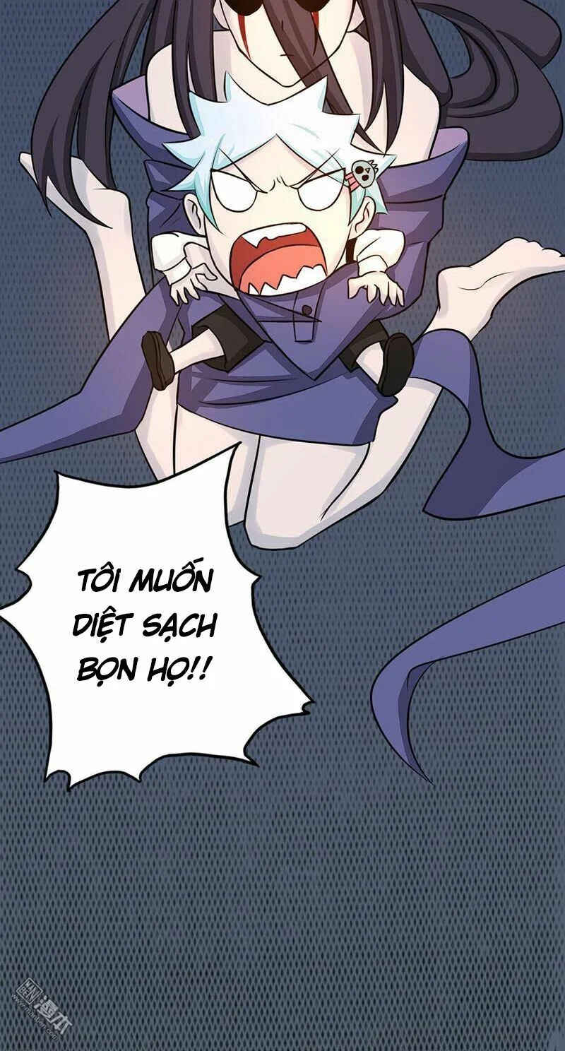 Địa Ngục Này Ta Mở Ra Đấy Chapter 44 - Trang 2