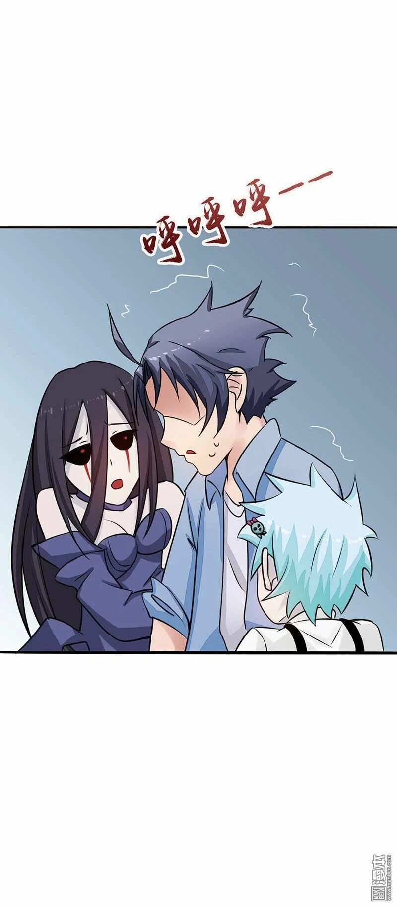 Địa Ngục Này Ta Mở Ra Đấy Chapter 44 - Trang 2