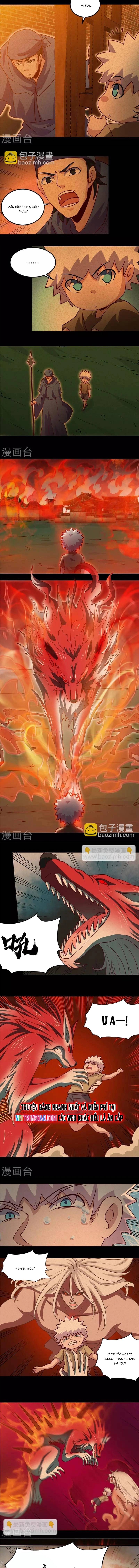 Địa Ngục Này Ta Mở Ra Đấy Chapter 440 - Trang 2