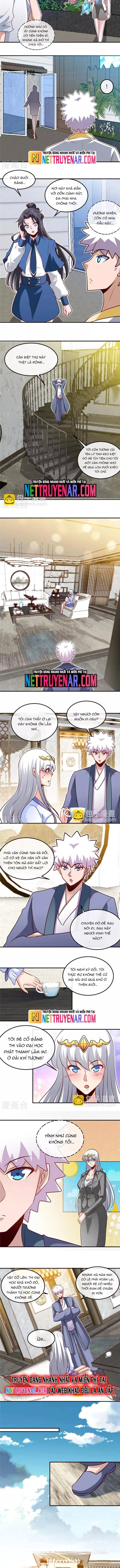 Địa Ngục Này Ta Mở Ra Đấy Chapter 442 - Trang 2