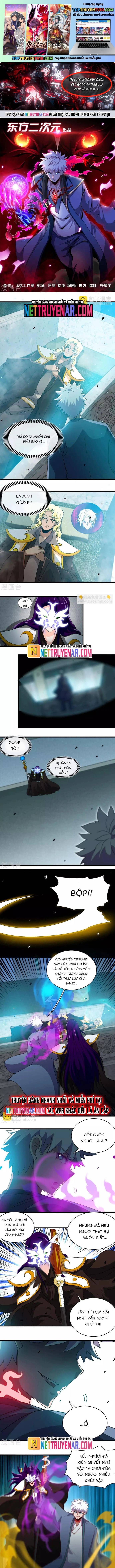 Địa Ngục Này Ta Mở Ra Đấy Chapter 449 - Trang 2
