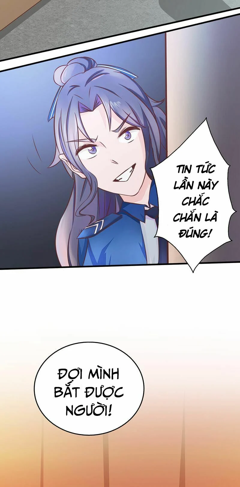 Địa Ngục Này Ta Mở Ra Đấy Chapter 45 - Trang 2