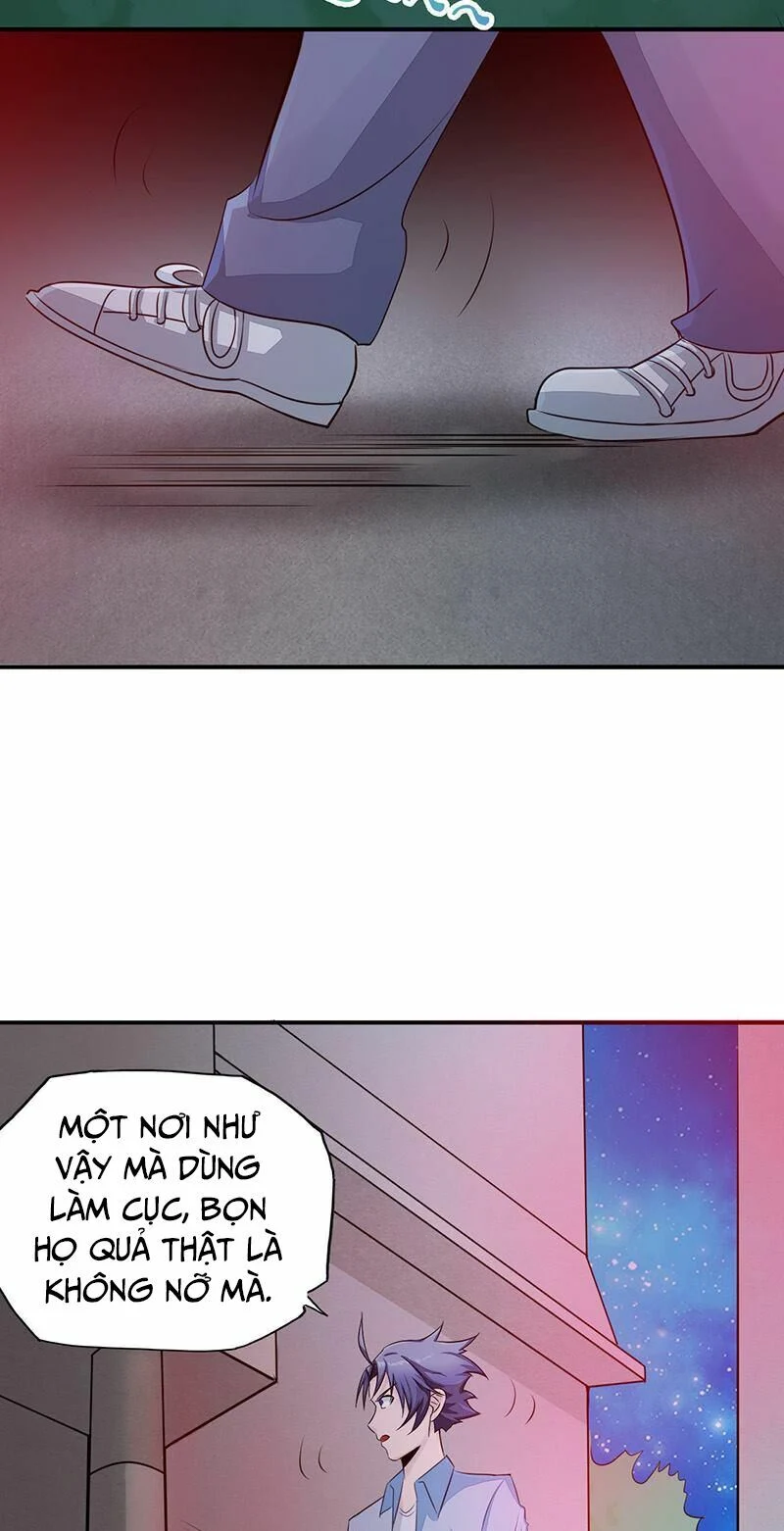 Địa Ngục Này Ta Mở Ra Đấy Chapter 45 - Trang 2
