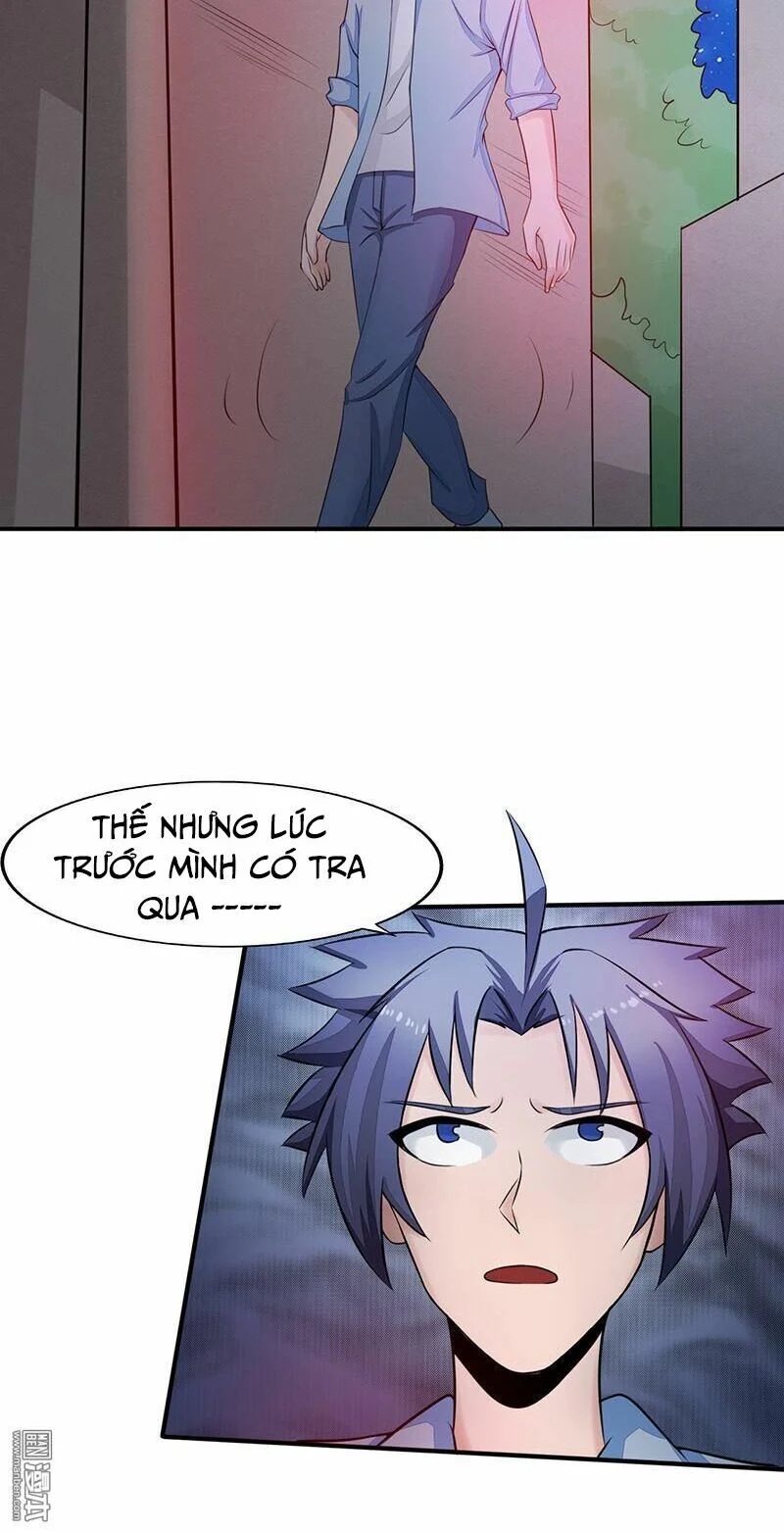 Địa Ngục Này Ta Mở Ra Đấy Chapter 45 - Trang 2
