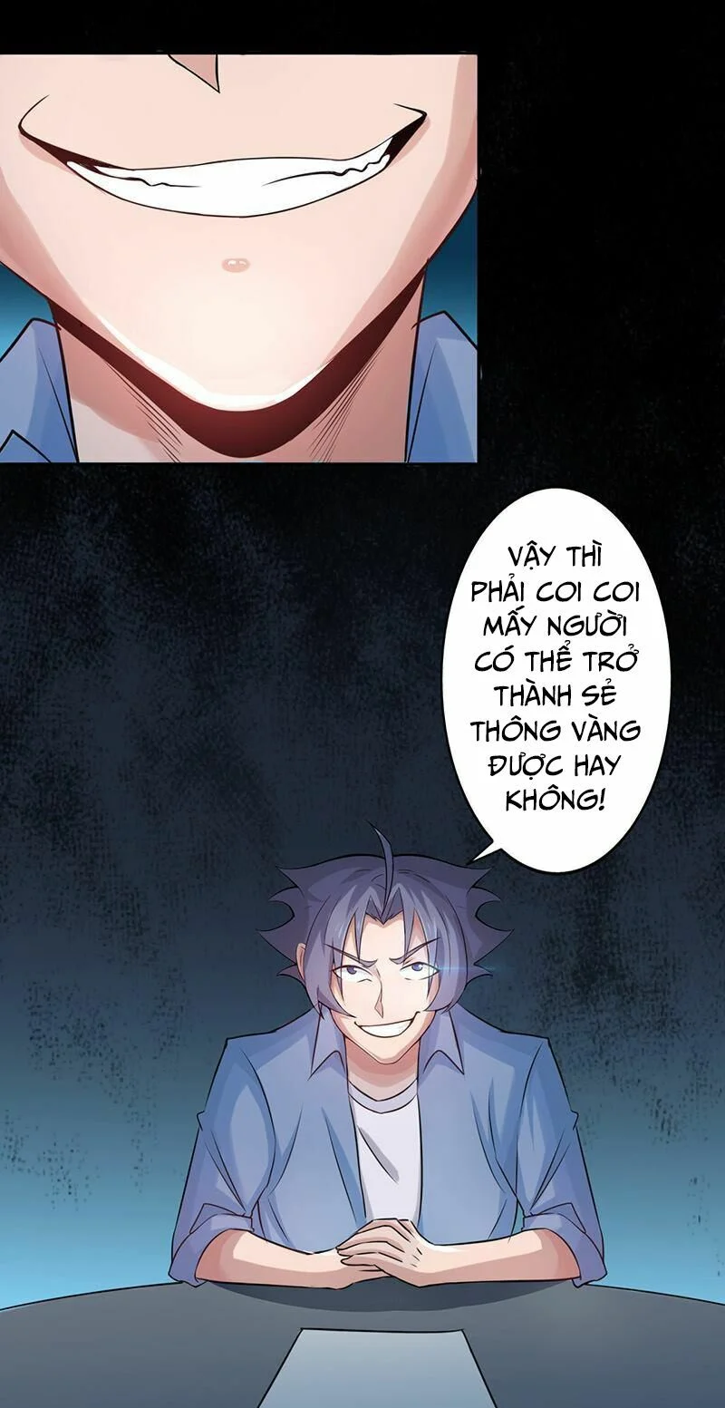 Địa Ngục Này Ta Mở Ra Đấy Chapter 45 - Trang 2