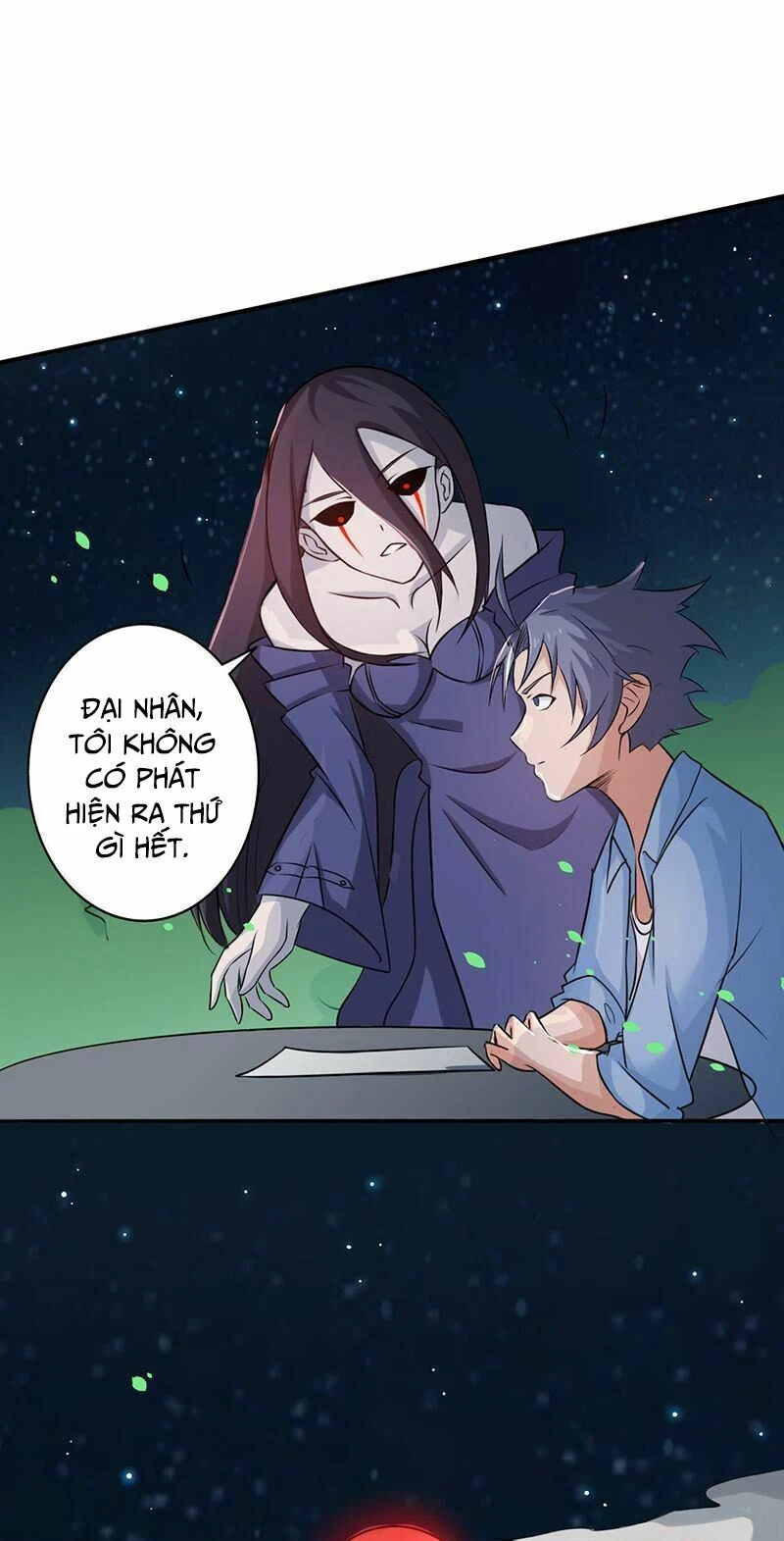 Địa Ngục Này Ta Mở Ra Đấy Chapter 45 - Trang 2