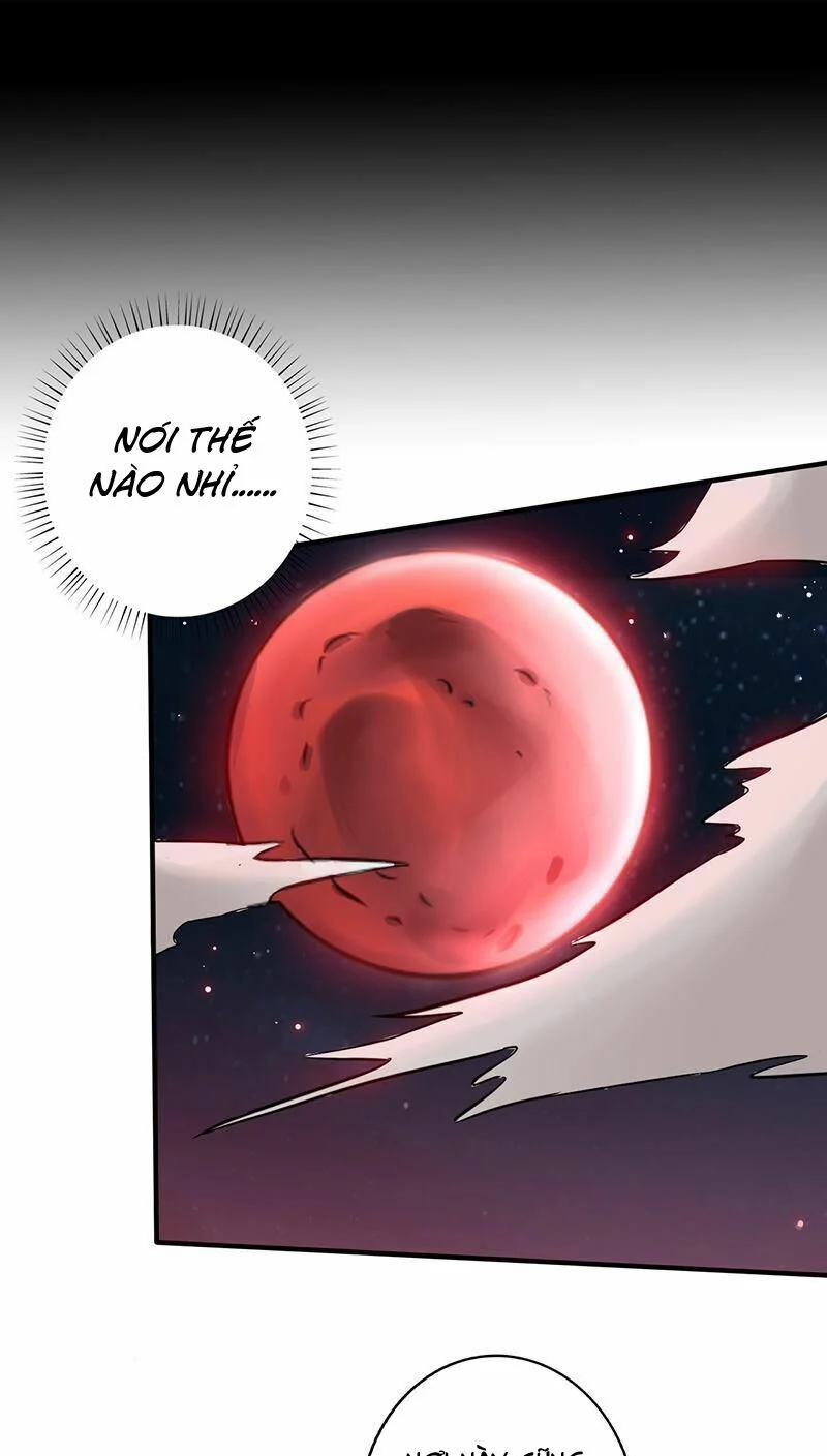 Địa Ngục Này Ta Mở Ra Đấy Chapter 45 - Trang 2