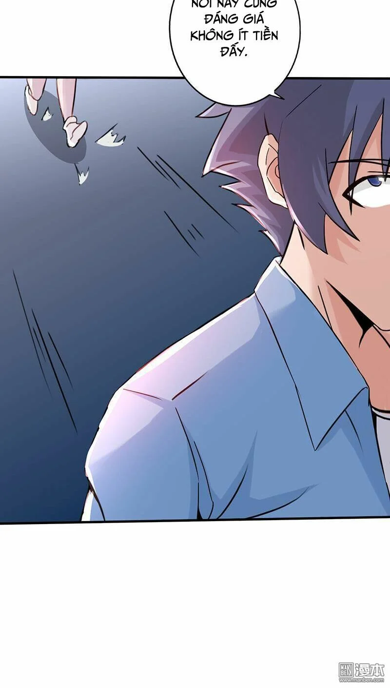 Địa Ngục Này Ta Mở Ra Đấy Chapter 45 - Trang 2