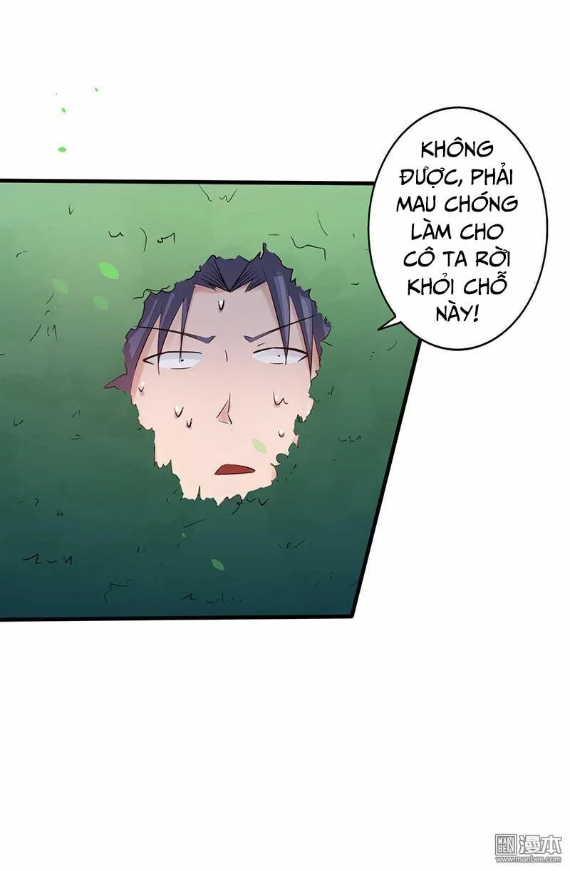 Địa Ngục Này Ta Mở Ra Đấy Chapter 45 - Trang 2