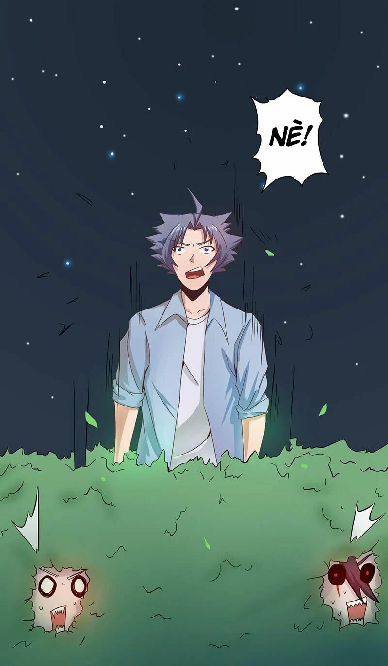 Địa Ngục Này Ta Mở Ra Đấy Chapter 45 - Trang 2