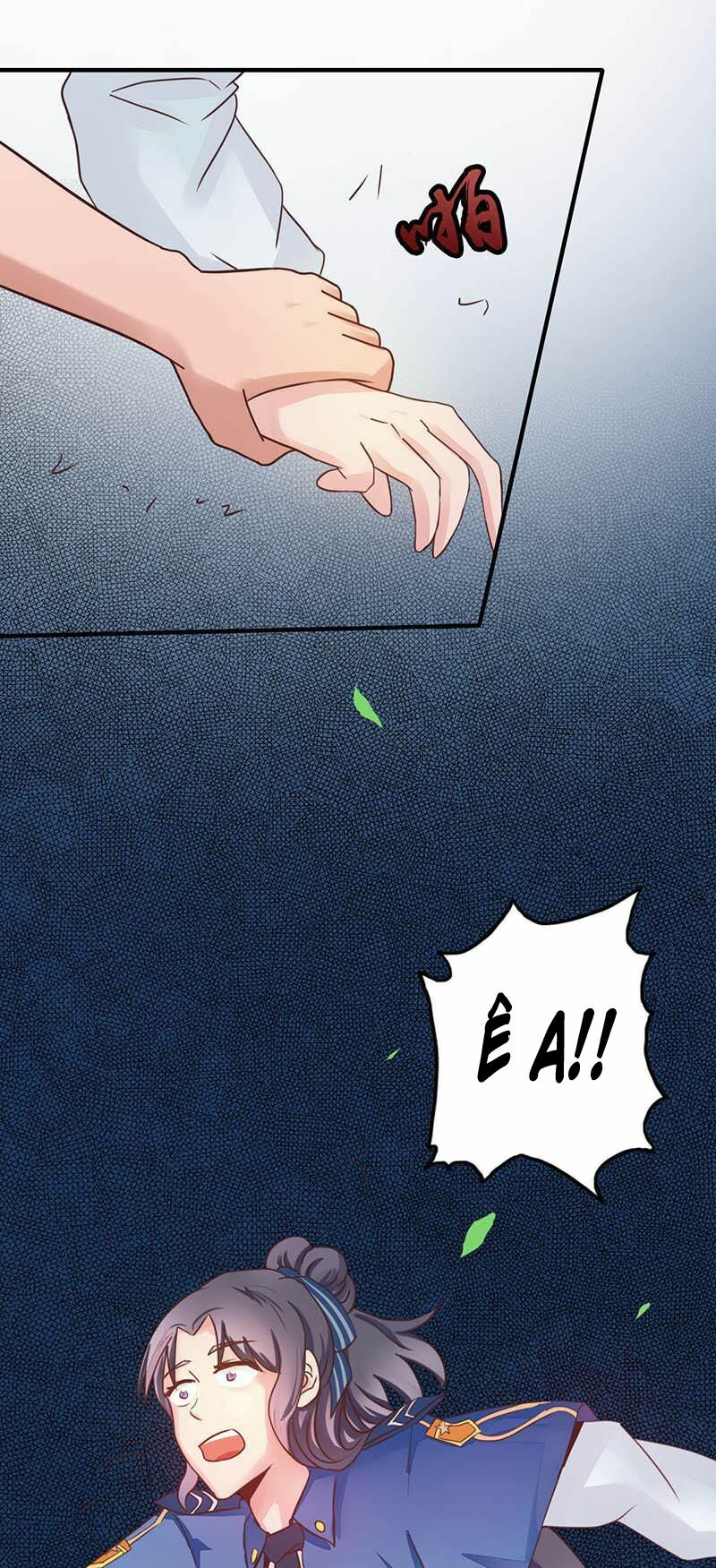 Địa Ngục Này Ta Mở Ra Đấy Chapter 45 - Trang 2