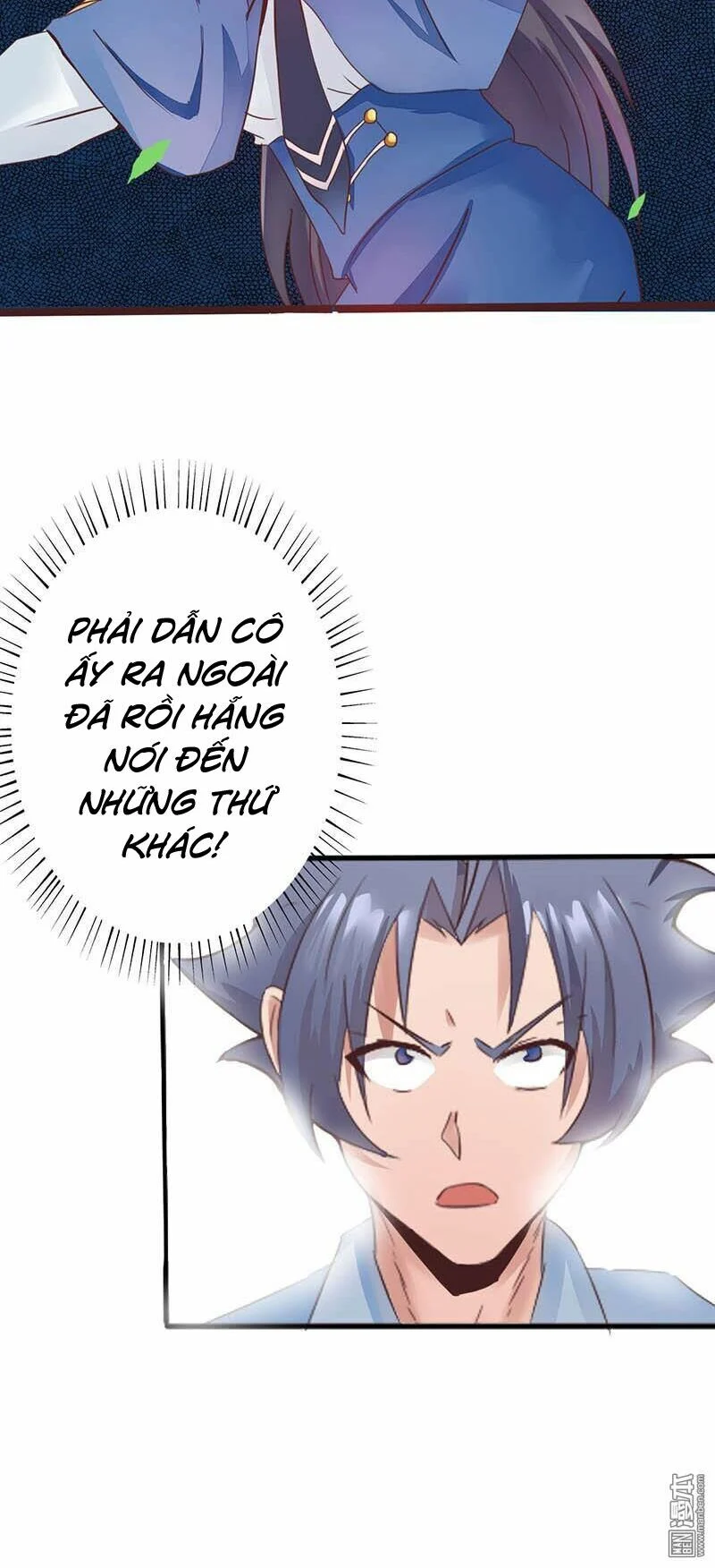 Địa Ngục Này Ta Mở Ra Đấy Chapter 45 - Trang 2