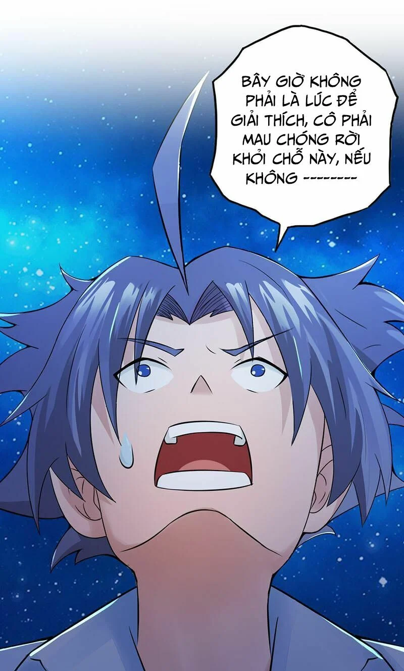 Địa Ngục Này Ta Mở Ra Đấy Chapter 45 - Trang 2