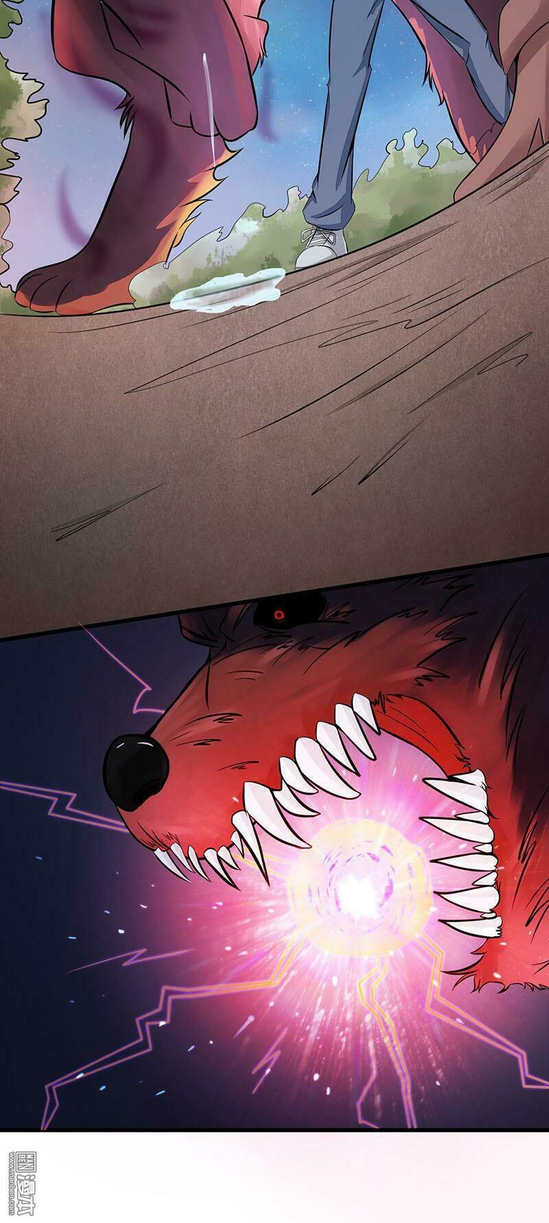 Địa Ngục Này Ta Mở Ra Đấy Chapter 46 - Trang 2