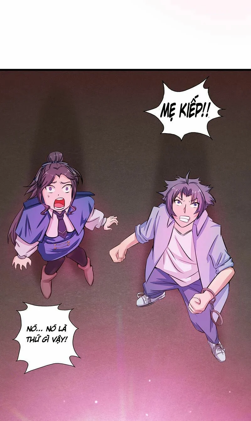 Địa Ngục Này Ta Mở Ra Đấy Chapter 46 - Trang 2