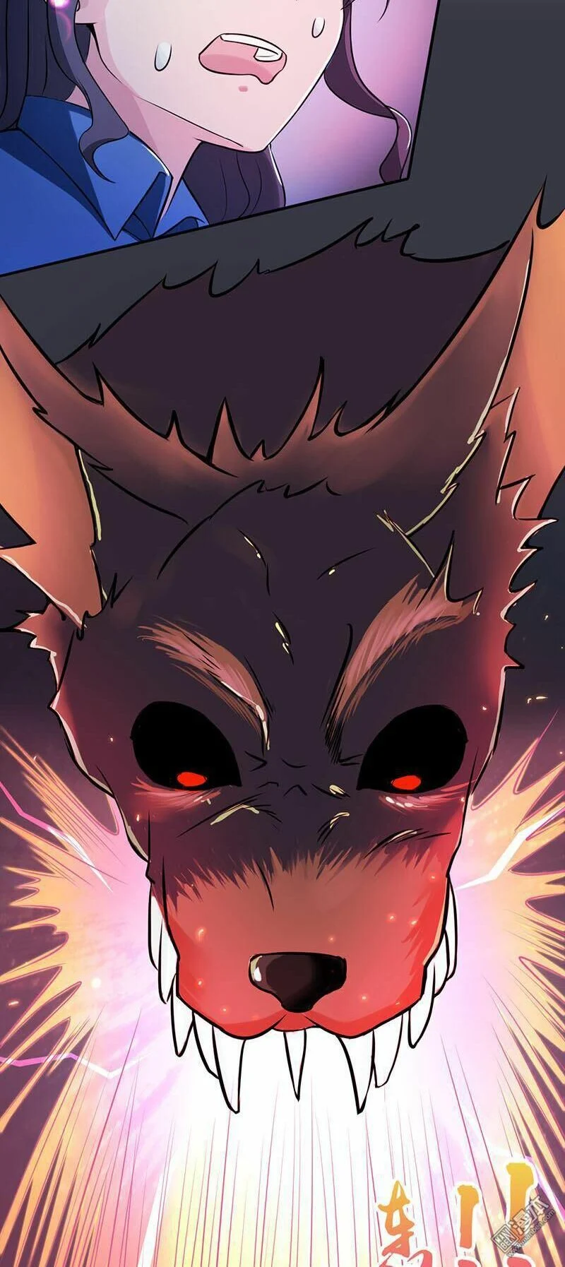 Địa Ngục Này Ta Mở Ra Đấy Chapter 46 - Trang 2