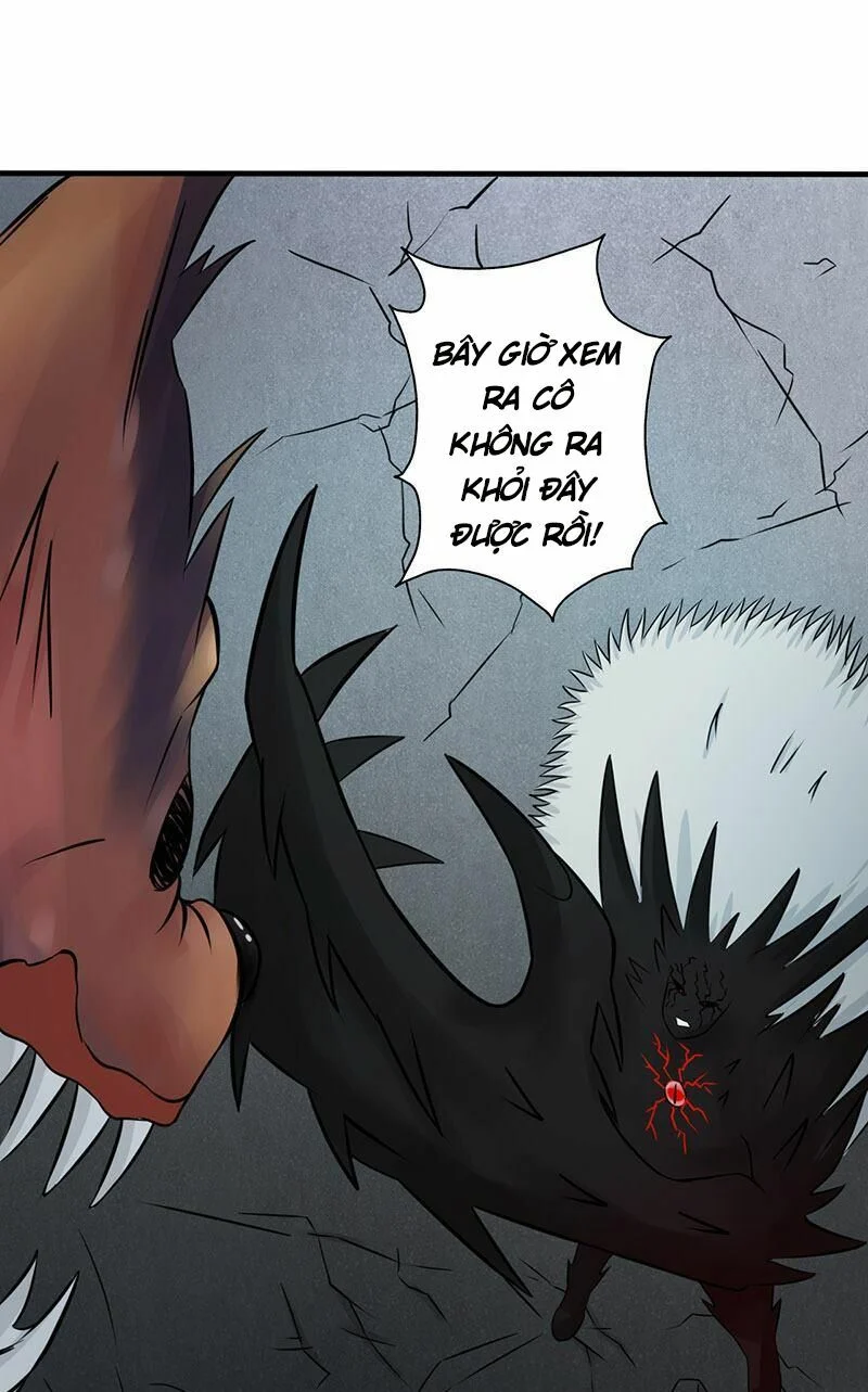 Địa Ngục Này Ta Mở Ra Đấy Chapter 46 - Trang 2
