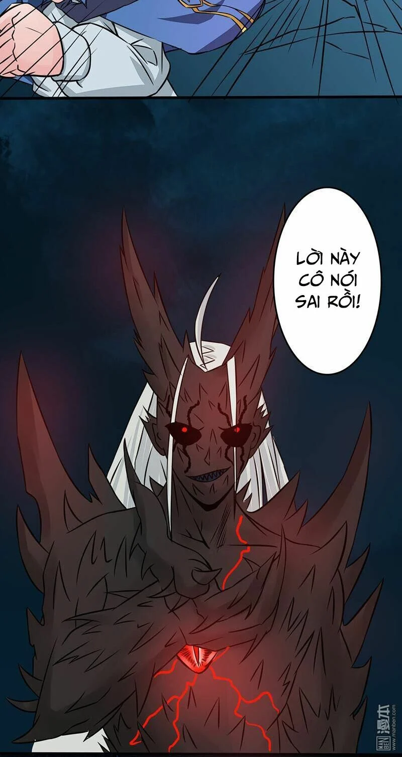 Địa Ngục Này Ta Mở Ra Đấy Chapter 46 - Trang 2