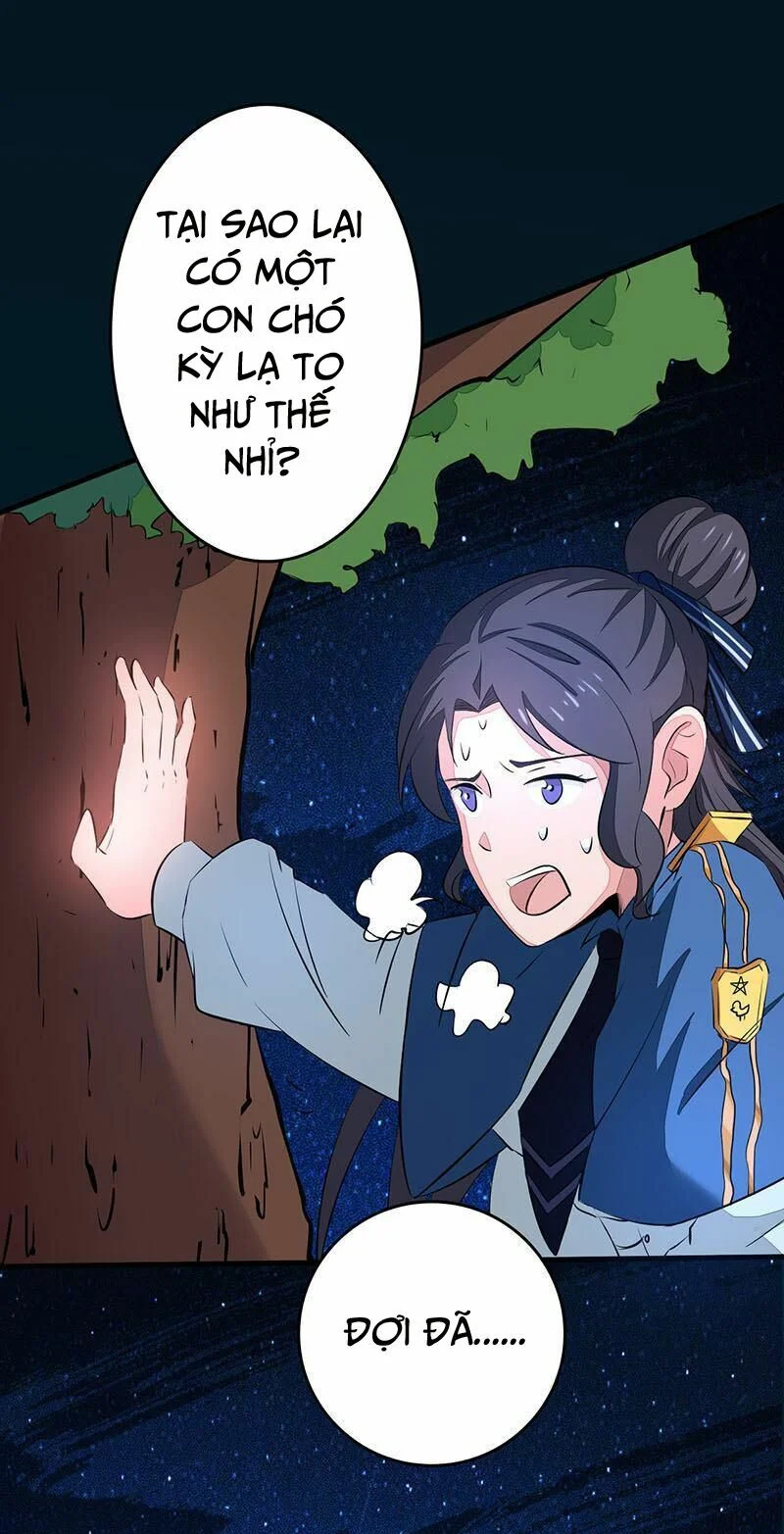 Địa Ngục Này Ta Mở Ra Đấy Chapter 46 - Trang 2