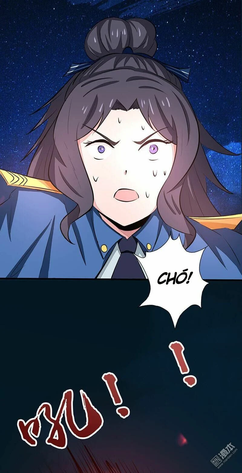 Địa Ngục Này Ta Mở Ra Đấy Chapter 46 - Trang 2
